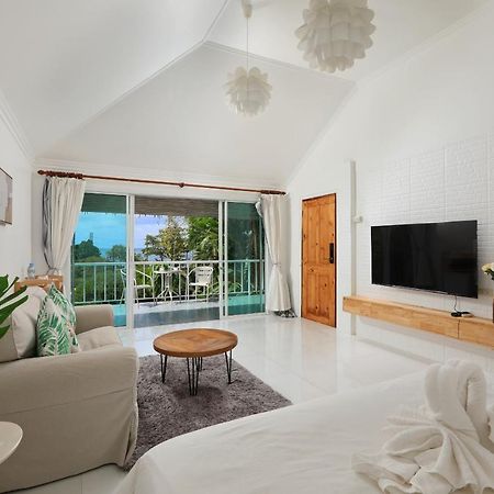 Daydream Villa Resort Phuket 외부 사진