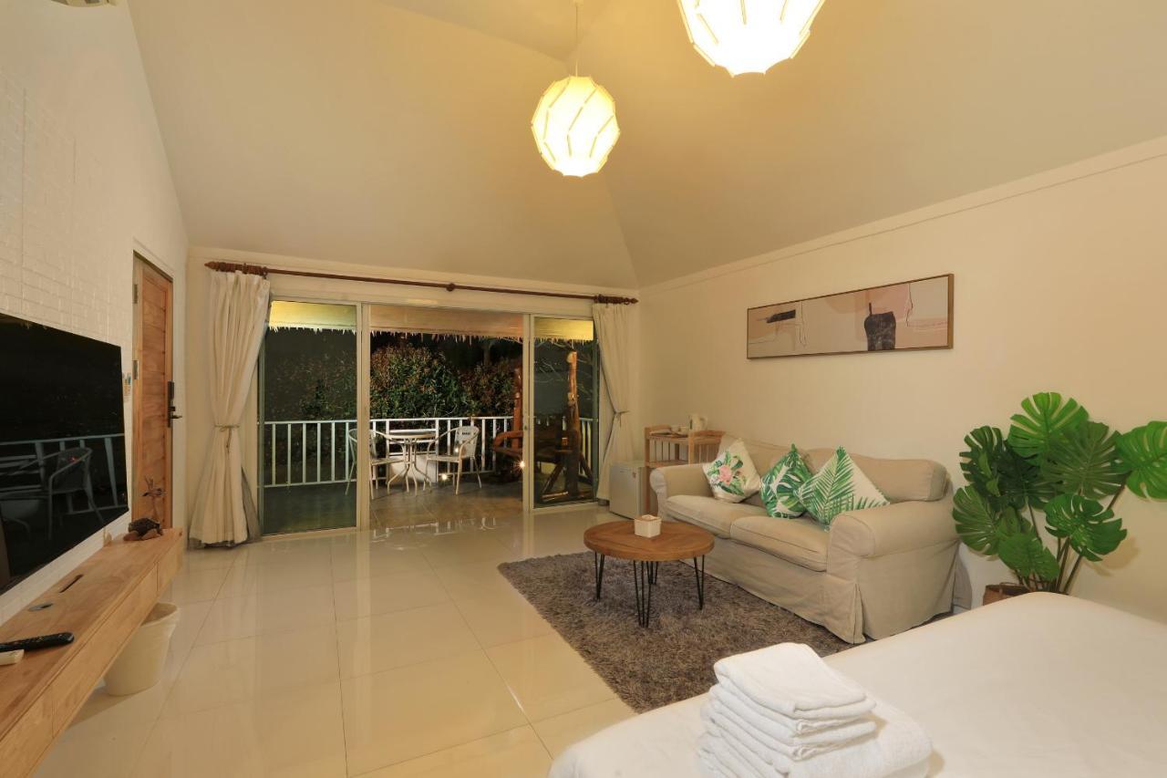 Daydream Villa Resort Phuket 외부 사진