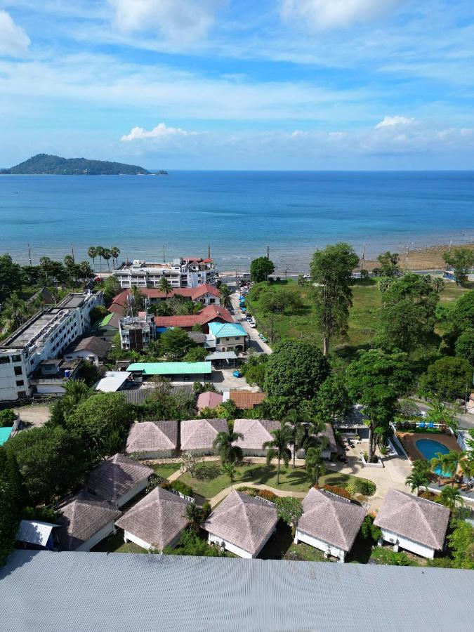 Daydream Villa Resort Phuket 외부 사진