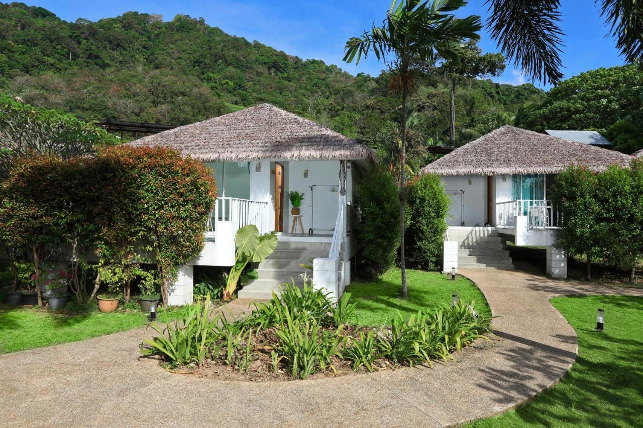 Daydream Villa Resort Phuket 외부 사진